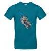 T-shirt Premium uniseks Thumbnail
