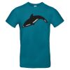 T-shirt Premium uniseks Thumbnail