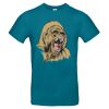 T-shirt Premium uniseks Thumbnail