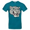 T-shirt Premium uniseks Thumbnail