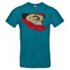 T-shirt Premium uniseks Thumbnail