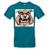 T-shirt Premium uniseks Thumbnail