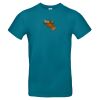 T-shirt Premium uniseks Thumbnail