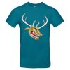 T-shirt Premium uniseks Thumbnail