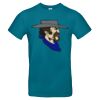 T-shirt Premium uniseks Thumbnail