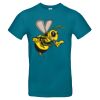 T-shirt Premium uniseks Thumbnail
