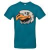 T-shirt Premium uniseks Thumbnail