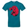 T-shirt Premium uniseks Thumbnail