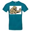 T-shirt Premium uniseks Thumbnail