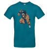 T-shirt Premium uniseks Thumbnail