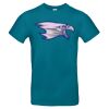 T-shirt Premium uniseks Thumbnail