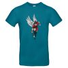 T-shirt Premium uniseks Thumbnail