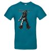 T-shirt Premium uniseks Thumbnail