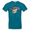 T-shirt Premium uniseks Thumbnail