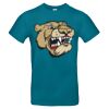 T-shirt Premium uniseks Thumbnail