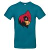 T-shirt Premium uniseks Thumbnail