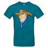 T-shirt Premium uniseks Thumbnail