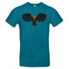 T-shirt Premium uniseks Thumbnail