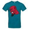T-shirt Premium uniseks Thumbnail