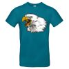 T-shirt Premium uniseks Thumbnail