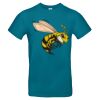 T-shirt Premium uniseks Thumbnail
