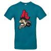 T-shirt Premium uniseks Thumbnail
