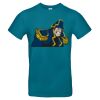 T-shirt Premium uniseks Thumbnail