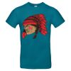 T-shirt Premium uniseks Thumbnail