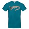 T-shirt Premium uniseks Thumbnail