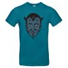 T-shirt Premium uniseks Thumbnail