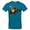 T-shirt Premium uniseks Thumbnail