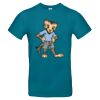 T-shirt Premium uniseks Thumbnail