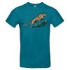 T-shirt Premium uniseks Thumbnail