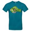 T-shirt Premium uniseks Thumbnail