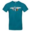 T-shirt Premium uniseks Thumbnail
