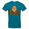 T-shirt Premium uniseks Thumbnail