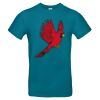 T-shirt Premium uniseks Thumbnail