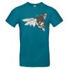 T-shirt Premium uniseks Thumbnail