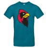 T-shirt Premium uniseks Thumbnail