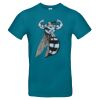 T-shirt Premium uniseks Thumbnail