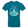 T-shirt Premium uniseks Thumbnail