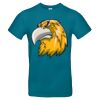 T-shirt Premium uniseks Thumbnail