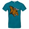 T-shirt Premium uniseks Thumbnail