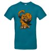 T-shirt Premium uniseks Thumbnail
