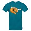 T-shirt Premium uniseks Thumbnail