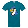 T-shirt Premium uniseks Thumbnail