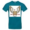 T-shirt Premium uniseks Thumbnail
