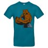 T-shirt Premium uniseks Thumbnail
