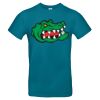 T-shirt Premium uniseks Thumbnail
