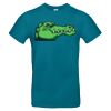 T-shirt Premium uniseks Thumbnail
